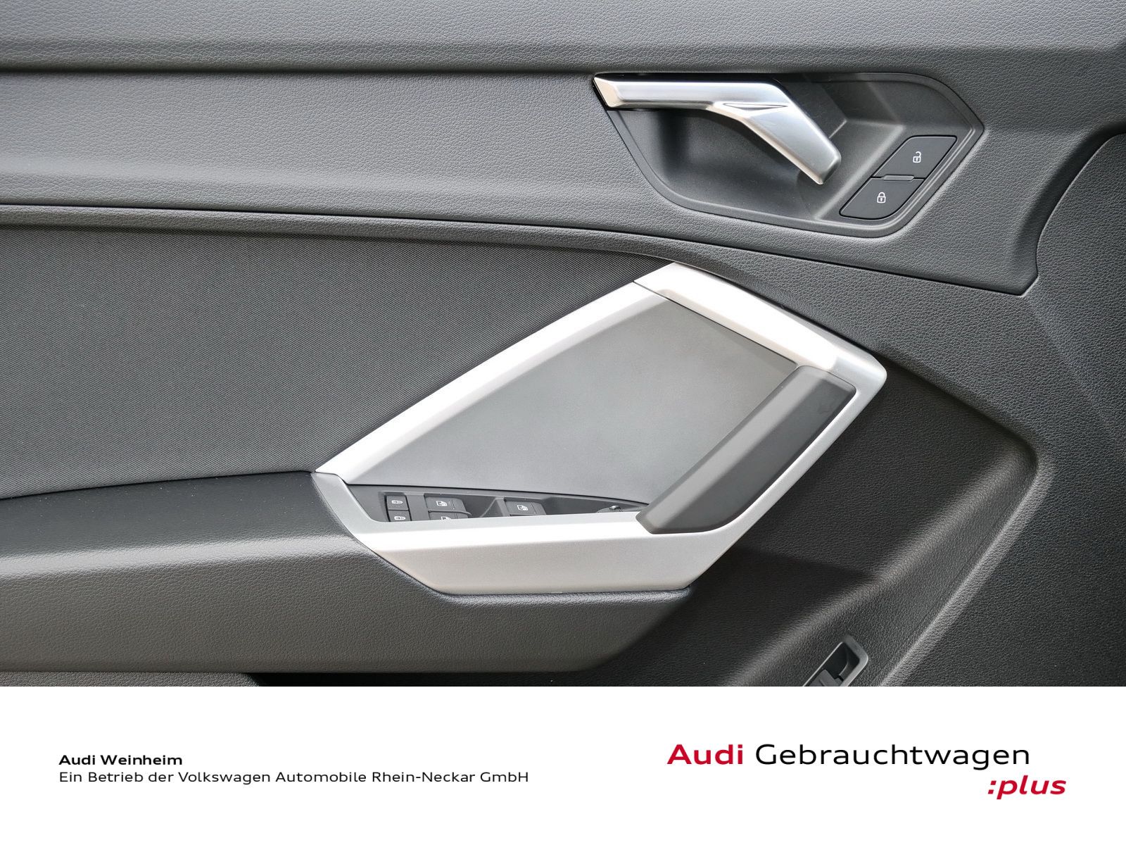 Audi Q3 - Bild 24