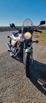 Honda CB 450 N - HONDA CB450