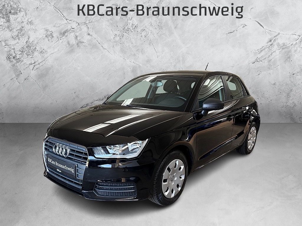 AUDI A1 Sportback 1.0 TFSI*Navi*MFL*Klima*PDC*SHZ