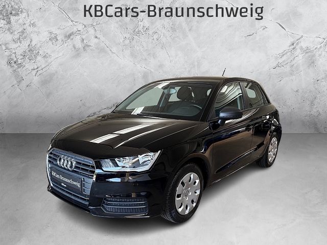 AUDI A1 Sportback 1.0 TFSI*Navi*MFL*Klima*PDC*SHZ