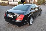 Mercedes-Benz S 350 CDI BlueEFFICIENCY - - Mercedes-Benz S 350: Cdi
