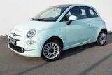 Fiat 500 Lounge Klima PDC - Fiat 500 in Mannheim