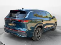 Volkswagen Tayron - Vorschau Bild 9