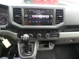 MAN TGE 3 180 4x4 MAXI MIXTO Hoch Lang 6-SITZE/NAVI/ - MAN TGE 3-180