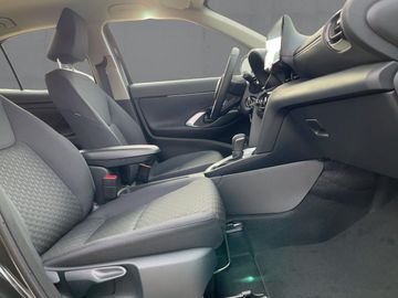 Toyota Yaris Cross - 11