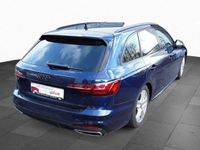 Audi A4 - Vorschau Bild 2