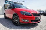 Skoda Fabia 1.2 TSI Monte Carlo |Sitzheizung| |Klima| - Skoda Fabia: Monte Carlo
