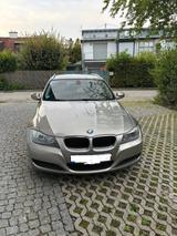 BMW 316d Touring Edition Exclusive Edition Exclusive - gebrauchte BMW 316 aus dem Jahr 2010