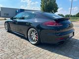 Porsche Panamera GTS 22 Zoll Rot Leder Softclose Sitz.Be - Porsche Panamera in Duisburg
