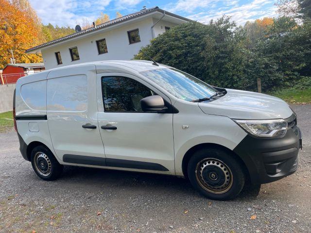 Renault Express Extra 1.5  dCi 95 KLIMA Tüv 02.26