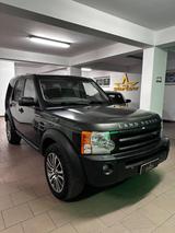 Land Rover Discovery XS - Land Rover Discovery: Xs