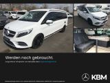 Mercedes-Benz Marco Polo 300 d EDITION AMG Line*AHK*LED*Navi - Mercedes-Benz Gebraucht Polo marco