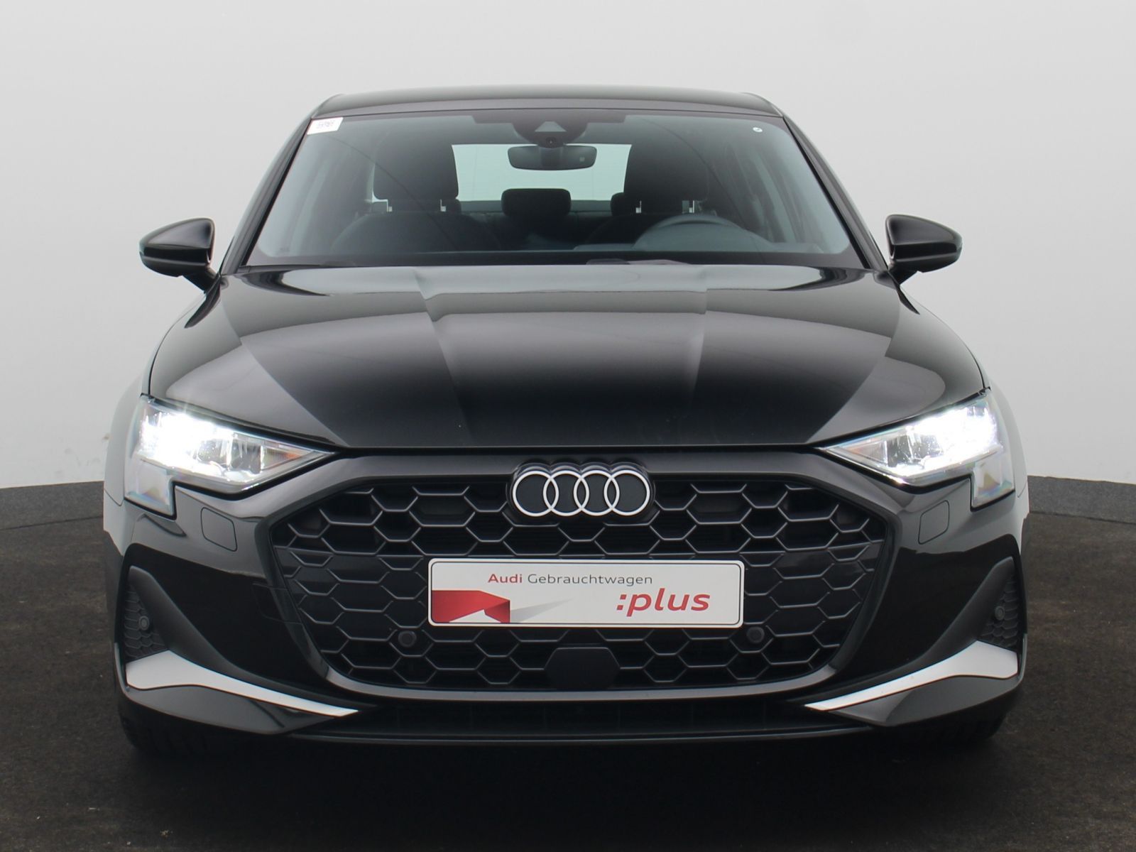 Audi A3 - Bild 4