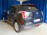 Ssangyong Tivoli 1.6 e-XGi 160 SAPPHIRE 2WD"TÜV"GARANTIE - Ssangyong aus 2020