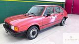 Alfa Romeo Alfasud 1.2 4 porte 5m - TAGLIANDATA  - Alfa Romeo Alfasud Gebrauchtwagen