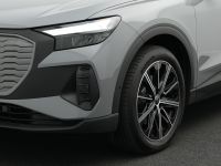 Audi Q4 e-tron - Vorschau Bild 23