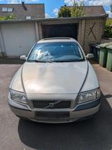 Volvo S80 2.4 140PS BJ 1999 1.Hand Garagen... - Volvo S80 aus 1999