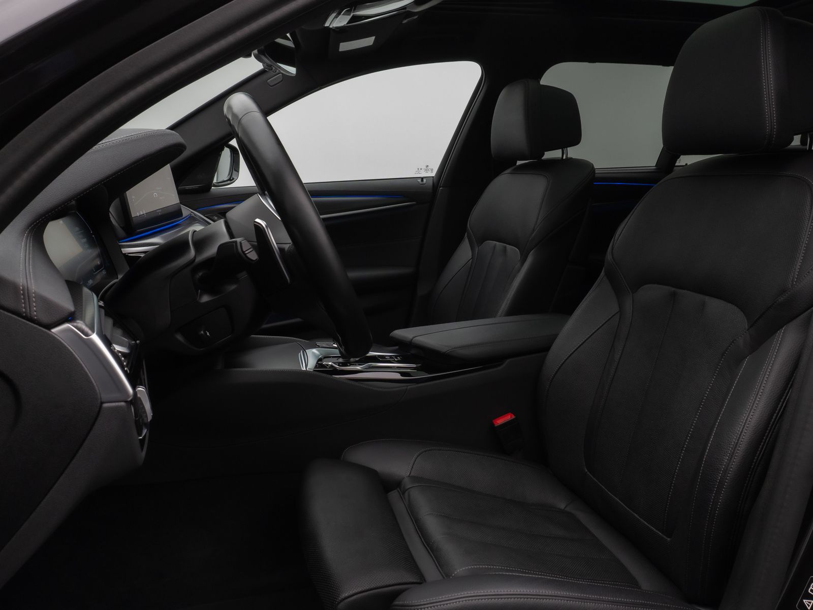 Fahrzeugabbildung BMW 540d xD M Sport Pro Laser Panorama HUD DAB H/K