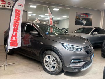 Opel Grandland (X) - 4