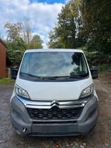 Citroën Jumper L1H1 TÜV NEU - Citroën Jumper in Duisburg