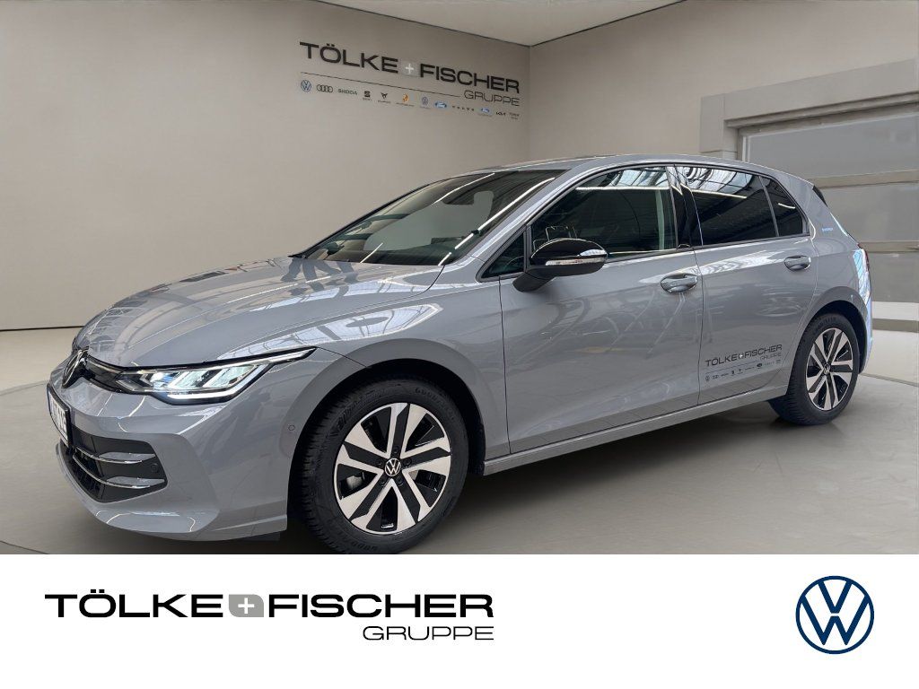 Volkswagen Golf VIII 1.5 eTSI 85 kW Energy ACC AUT Kam. LED foto 1