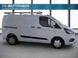 Ford Transit Custom Kasten Trend 300 L1H1  - Ford Transit Custom Gebrauchtwagen in Frankfurt