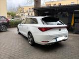 Seat Leon 2.0 TSI 140kW FR DSG Sportstourer FR - Seat Leon: 14 Tsi