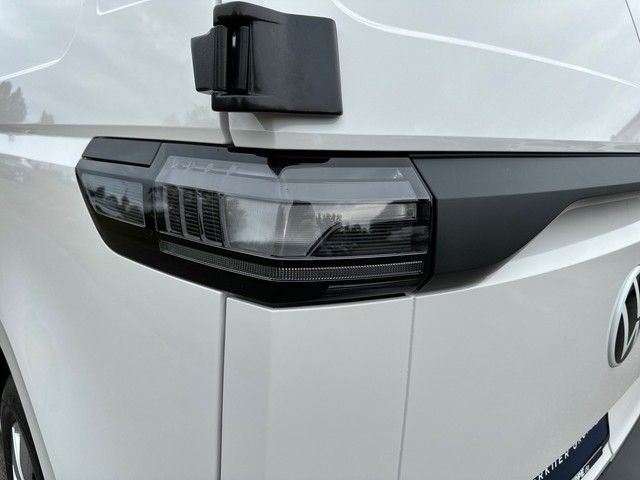 Fahrzeugabbildung Volkswagen ID.Buzz Cargo ACC+SHZ+Kamera+GJR+APP-Connect