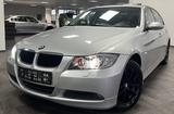 BMW 320d Automatik XENON NAVI SCHIEBEDACH LEDER TOP - BMW 320 aus 2008: 320d