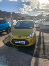 Ford Ka Ka+ 1.2 8V 69CV Titanium - gebrauchte Ford Ka/Ka+ aus dem Jahr 2016