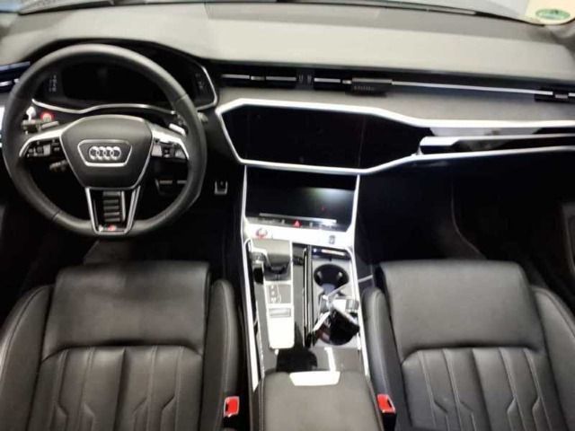 Audi S6 - Bild 5