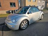 Volkswagen VW Beetle Caprio 1.8 t - Caprio gebraucht