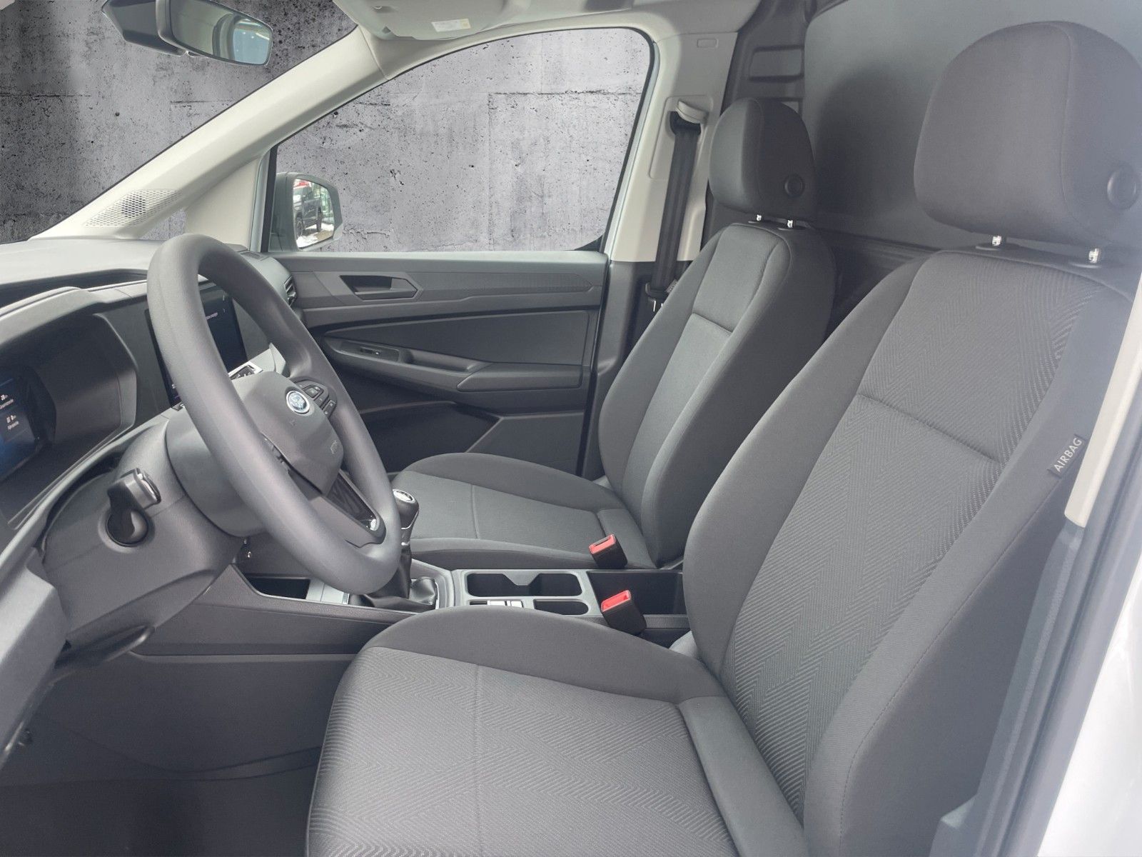 Fahrzeugabbildung Ford Transit Connect Trend L1 Kasten