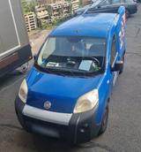 Fiat Fiorino - Fiat Fiorino von privat