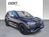 Volkswagen Tiguan 2.0 TDI BMT OFFROAD 4Motion - Volkswagen: Offroad