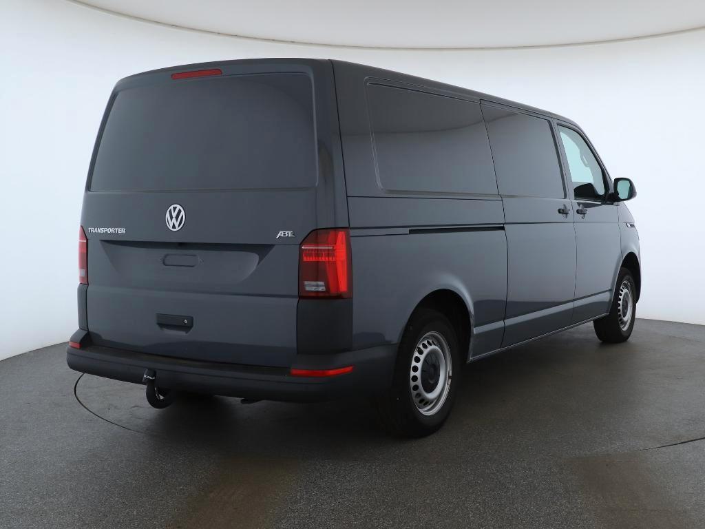 Volkswagen T6.1 ABT e-Kasten Transporter LR LED Klima DAB+