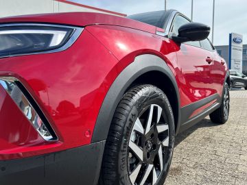 Bild 4 Opel Mokka Elegance LED Scheinwerferreg. Apple CarPla