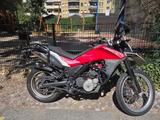 Husqvarna Terra 650 - HUSQVARNA ENDURO
