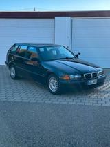 BMW TÜV 2027 BMW E36 325 TDS Touring Diesel. - BMW 325: Tds