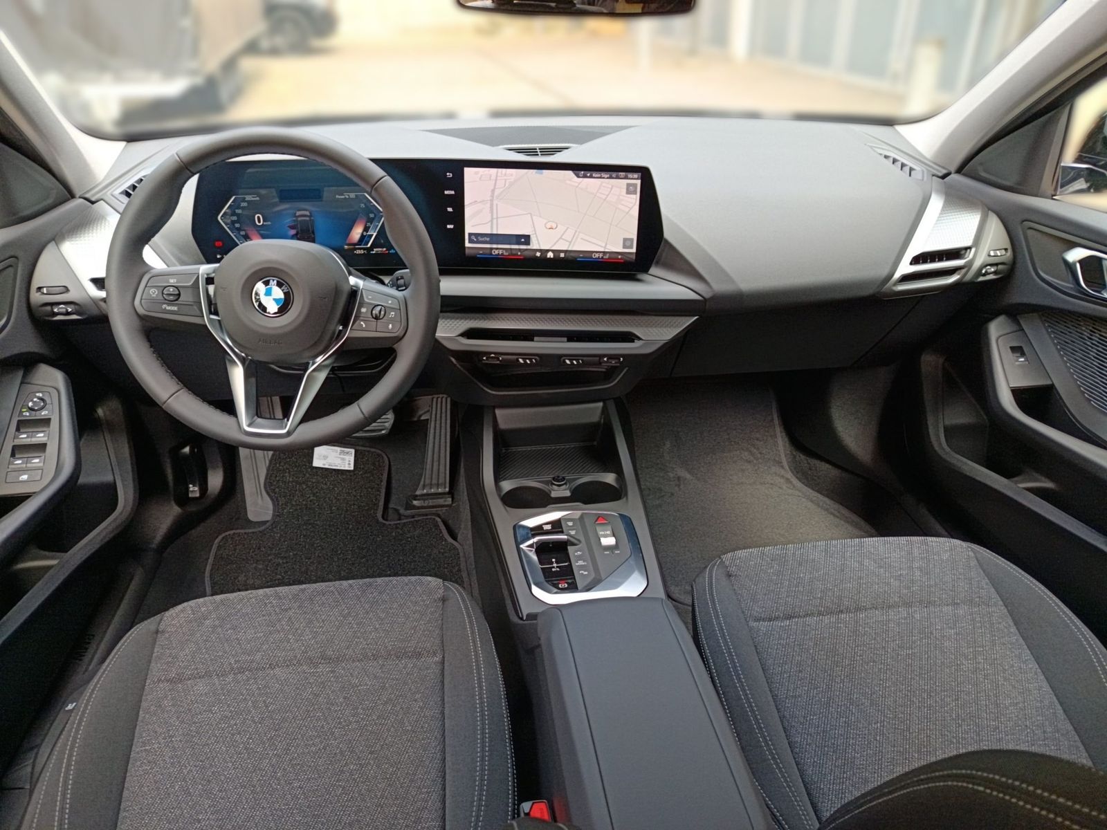 BMW 116 - Bild 18
