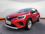 Renault Captur 1.0 TCe 90 EQUILIBRE KLIMA*NAVI*Tempomat - Renault Captur in Osnabrück
