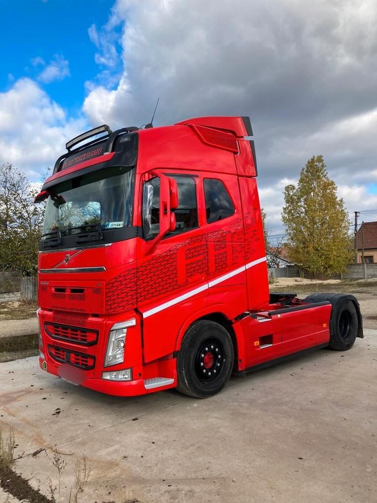 Volvo FH500 Standard