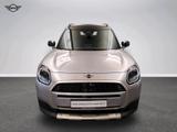 MINI Countryman D - Jahreswagen