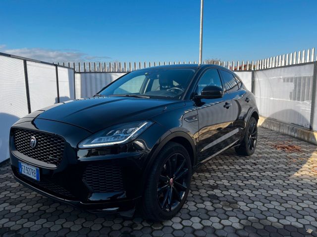 Jaguar E-Pace 2.0D 150 CV AWD aut. R-Dynamic SE