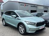 Skoda Enyaq 60 Loft KAM*LED*APP*KLIMA*SHZ*HV62KW - Skoda Enyaq Gebrauchtwagen