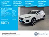 Seat Tarraco 2.0 TSI DSG Xcellence 4Drive LED TopView - Seat Tarraco: Automatik