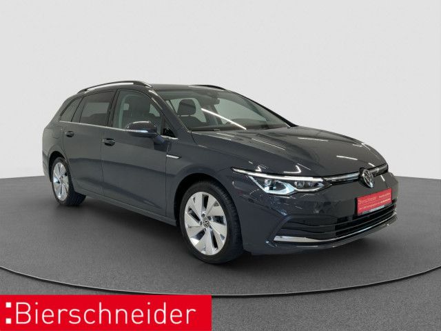 Volkswagen Golf - Bild 3
