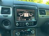 Volkswagen Touareg 3.0 V6 TDI SCR Tiptronic - - VW Touareg Gebrauchtwagen in Braunschweig