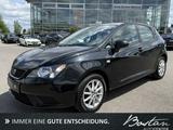 Seat Ibiza 1.0 TSI STYLE/SCHECKHEFT GEPFLEGT/TEMPOMAT - Seat Ibiza: Sc Style