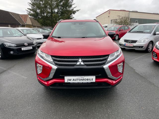 Mitsubishi Eclipse Cross Active+ 4WD